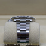 2018 ROLEX GMT-MASTER II 