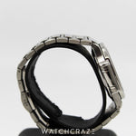 2017 PATEK PHILIPPE NAUTILUS 35.2MM 7118/1A-001