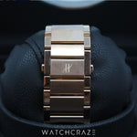 2019 HUBLOT CLASSIC FUSION AEROFUSION KING GOLD 45MM 528.OX.0180.OX