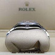 2022 ROLEX DATEJUST WIMBLEDON 36MM 126200