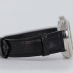 SEIKO BELLMATIC ALARM 39MM 4006-7012