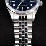 2024 TUDOR BLACK BAY BLUE DIAL 41MM M79680-0002