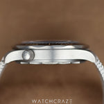 2021 OMEGA SEAMASTER DIVERS 300M 007 EDITION 42MM 21092422001001