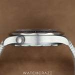 2022 OMEGA SEAMASTER DIVERS 300M 007 EDITION 42MM 210.90.42.20.01.001