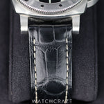 2023 PANERAI SUBMERDIBLE QUARANTAQUATTRO BLACK DIAL 44MM PAM01229