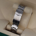 2022 ROLEX AIRKING BLACK DIAL 40MM 126900