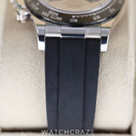 2020 ROLEX DAYTONA 40MM WHITE GOLD OYSTERFLEX GHOST 116519LN