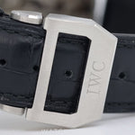 IWC PORTUGIESER CHRONOGRAPH WHITE DIAL 41MM IW371417