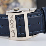 2021 A. LANGE & SOHNE ZEITWERK MINUTE REPEATER 1 OF 30 44.2MM 147.028F