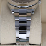 2024 ROLEX DATEJUST BLUE DIAL 41MM 126300