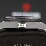 2024 TUDOR BLACK BAY CERMAIC 41MM M79210CNU-0007