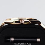 2022 VACHERON CONSTANTIN OVERSEAS PERPETUAL CALENDAR ULTRA-THIN 4300V/120R-B064