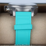 IWC PILOTS WATCH CHRONOGRAPH MERCEDES-AMG PETRONAS FORMULA ONE TEAM 41MM IW388108