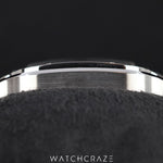 2023 CARTIER SANTOS BLUE DIAL 39.8MM WSSA0030