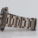 2024 CHRISTOPHER WARD C1 BEL CANTO 41MM C01-41APT2-T00K0-B0