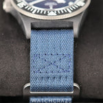 2023 TUDOR PELAGOS FXD BLUE DIAL 42MM 25707KN