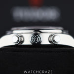 2024 TUDOR BLACK BAY CHRONOGRAPH PINK DIAL 41MM 79360N