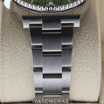 2024 ROLEX SUBMARINER DATE STARBUCKS 41MM 126610LV