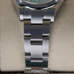 2024 ROLEX OYSTER PERPETUAL TIFFANY BLUE 31MM 277200