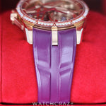 2023 ROGER DUBUIS EXCALIBUR MONOBALANCIER 42MM DBEX0953