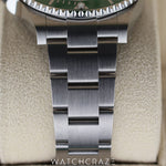 2023 ROLEX SUBMARINER DATE GREEN BEZEL “STARBUCKS” 41MM 126610LV