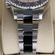 2017 ROLEX YACHT-MASTER WHITE DIAL 44MM 116680