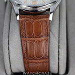 2024 ORIS ARTELIER CALIBRE 113 43MM 111377384031