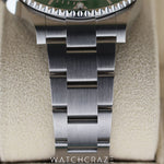 2024 ROLEX SUBMARINER DATE STARBUCKS 41MM 126610LV