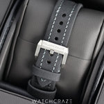 2023 BLANCPAIN FIFTY FATHOMS BATHYSCAPHE 38MM 5100B-1110-B52A