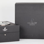 2016 HUBLOT KING POWER UNICO GMT 48MM 771.C1.1170.RX