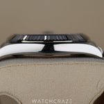 2020 ROLEX DAY-DATE WHITE GOLD ROMAN NUMERAL GREEN DIAL 40MM 228239