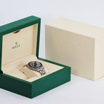 2024 ROLEX YACHTMASTER RLX TITANIUM 42MM 226627