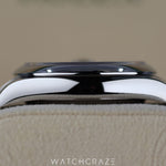 2024 ROLEX DATEJUST GREEN DIAL 36MM 126200