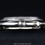 2003 PANERAI RADIOMIR SECONDS COUNTER 42MM