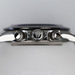 2020 ROLEX DAYTONA COSMOGRAPH BLACK DIAL 40MM 116500LN