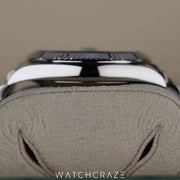2022 ROLEX SKY-DWELLER BLACK DIAL 42MM 336934 STAINLESS STEEL
