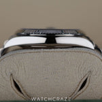 2022 ROLEX SKY-DWELLER BLACK DIAL 42MM 336934 STAINLESS STEEL