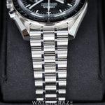 2022 OMEGA SPEEDMASTER MOONWATCH PROFESSIONAL 42MM 31030425001002
