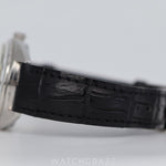 SEIKO BELLMATIC ALARM 39MM 4006-7012