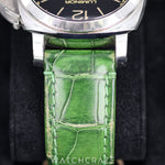 2015 PANERAI LUMINOR 1950 3 DAYS GMT PAM00531