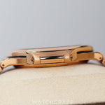 2016 PATEK PHILIPPE NAUTILUS ROSE GOLD 40MM 5711/1R-001