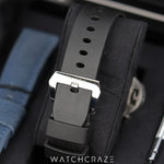 2023 PANERAI LUMINOR MARINA BLACK DIAL 44MM PAM00777