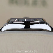 2023 ROLEX DATEJUST GREEN DIAL STAINLESS STEEL 31MM 278274