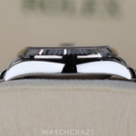 2023 ROLEX DATEJUST GREEN DIAL STAINLESS STEEL 31MM 278274