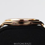 2022 VACHERON CONSTANTIN OVERSEAS PERPETUAL CALENDAR ULTRA-THIN 4300V/120R-B064