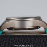 IWC PILOTS WATCH CHRONOGRAPH MERCEDES-AMG PETRONAS FORMULA ONE TEAM 41MM IW388108