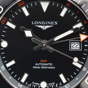 2024 LONGINES HYDROCONQUEST 43mm L38904566
