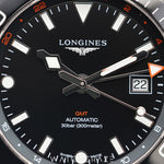 2024 LONGINES HYDROCONQUEST 43mm  L38904566