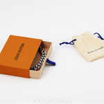 2023 LOUIS VUITTON CHAIN LINK NECKLACE