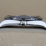 2023 ROLEX DATEJUST WIMBLEDON DIAL SMOOTH BEZEL 36MM 126200